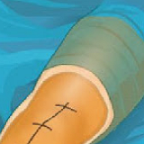 Virtuális sebészet- orvosos játék Androidra